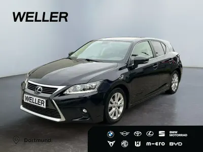Gebraucht Lexus CT200h