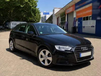 Gebraucht Audi A3
