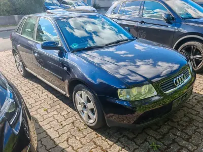Gebraucht Audi A3