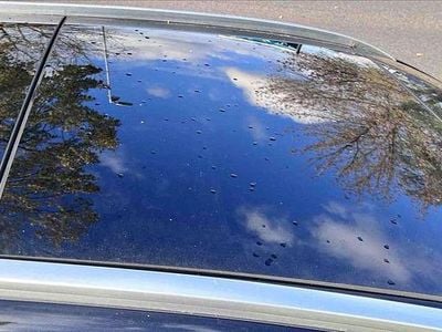 Gebraucht Mercedes C43 AMG AMG 367 PS (269 kW) 2018 Schwarz Kombi