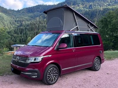 Gebraucht VW California California 204 PS (150 kW) 2024 Andere farben Van