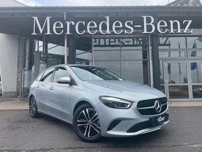Mercedes B200