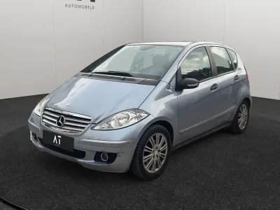 Gebraucht Mercedes A150