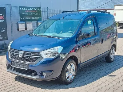 Gebraucht Dacia Dokker