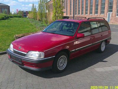 gebraucht Opel Omega OmegaA Caravan