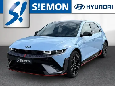 Gebraucht Hyundai Ioniq 5
