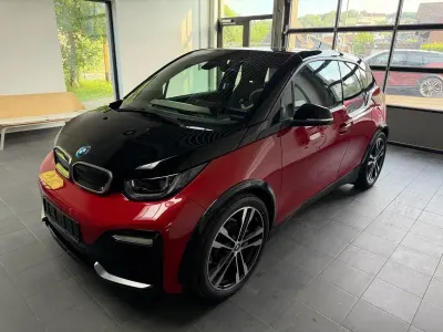 Gebraucht BMW i3