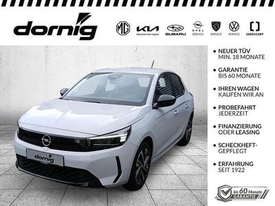 Gebraucht Opel Corsa