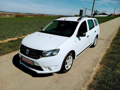 Dacia Logan MCV