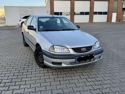 Gebraucht Toyota Avensis