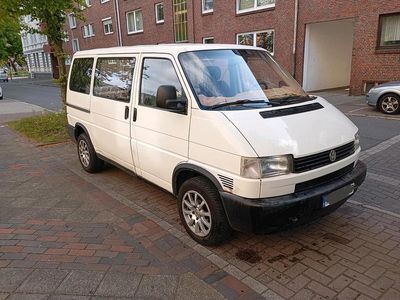 VW T4