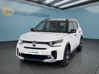 Citroën e-C3