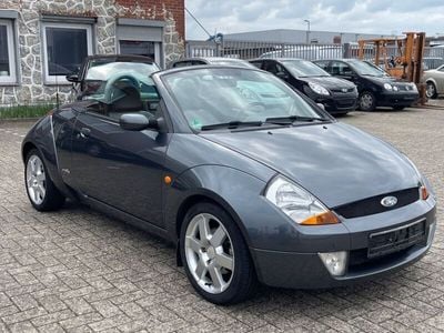 Ford StreetKa