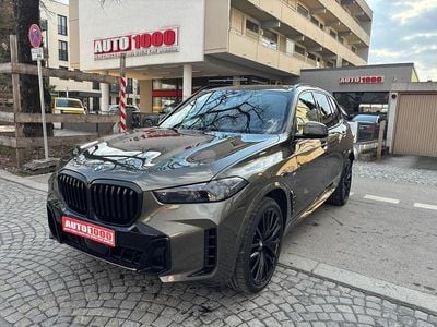 Gebraucht BMW X5 M Sport 352 PS (258 kW) 2025 Grün SUV