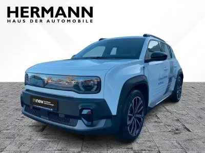 Gebraucht Renault 4 E-Tech
