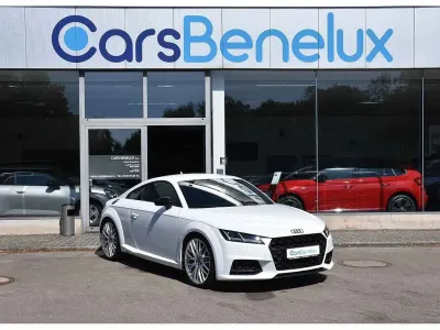 Gebraucht Audi TT