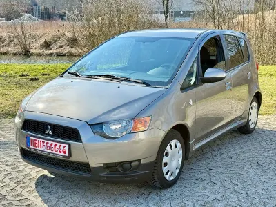 Gebraucht Mitsubishi Colt
