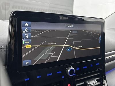 Gebraucht Hyundai Ioniq Premium 105 PS (77 kW) 2020 Kleinwagen