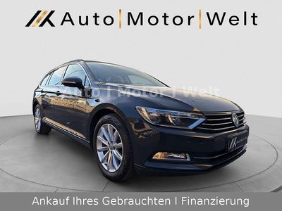 Gebraucht VW Passat Comfortline 150 PS (110 kW) 2014 Grau Kombi
