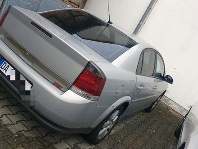 gebraucht Opel Vectra c1.6 Top Zustand