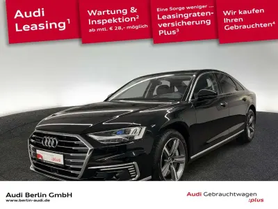 Gebraucht Audi A8