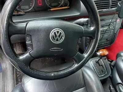 Gebraucht VW Sharan