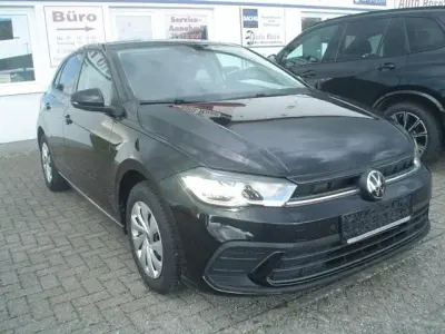 Gebraucht VW Polo