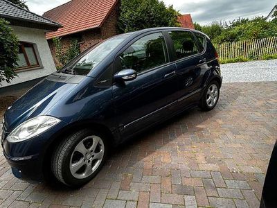 Mercedes A150