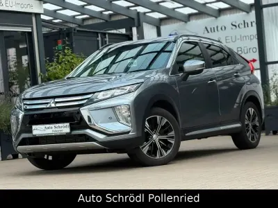 Gebraucht Mitsubishi Eclipse Cross