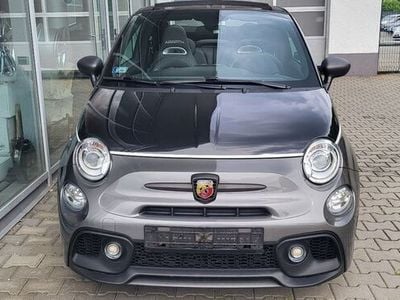 Abarth 595C