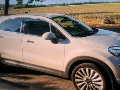 Gebraucht Fiat 500X