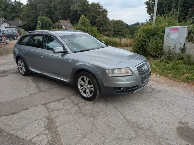 Gebraucht Audi A6 Allroad