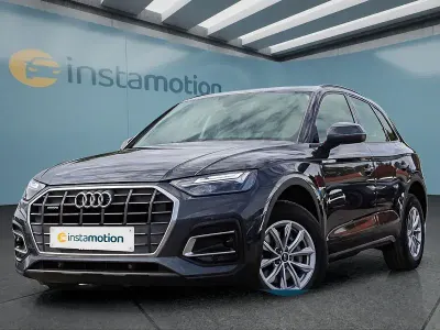 Gebraucht Audi Q5