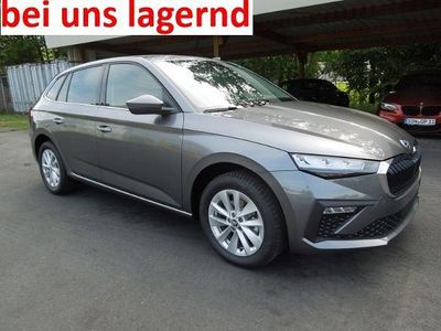 Grau Neu 2026 Skoda Scala Kleinwagen | 25.485 € (Fairer Preis)