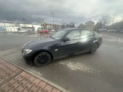 Gebraucht BMW 318