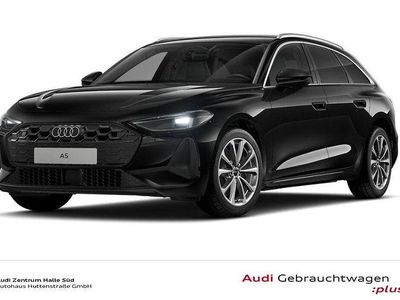 Gebraucht Audi A5 Sport 204 PS (150 kW) 2025 Außenfarbe: Kombi