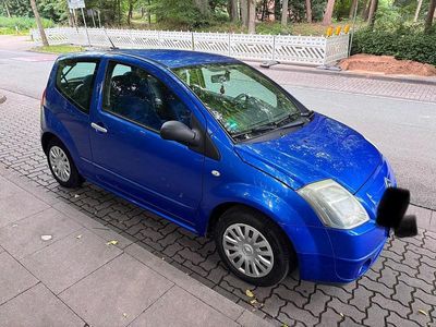 Citroën C2