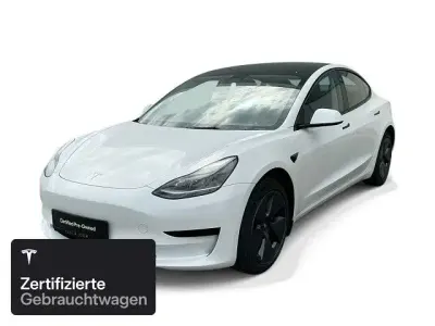 Gebraucht Tesla Model 3