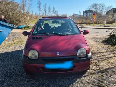 Gebraucht Renault Twingo