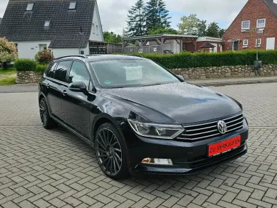 Gebraucht VW Passat