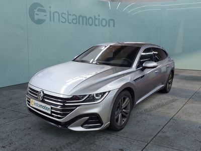 VW Arteon