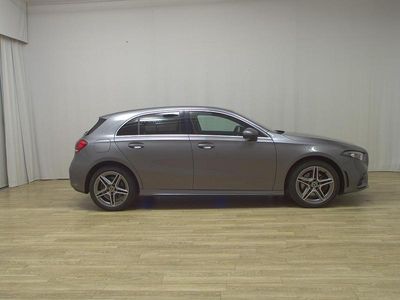Mercedes A250