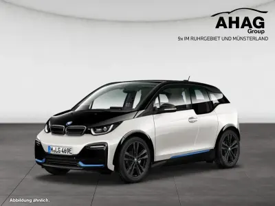 Gebraucht BMW i3