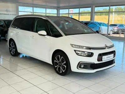 Gebraucht Citroën C4