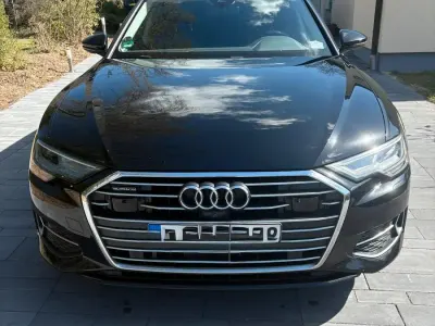 Gebraucht Audi A6