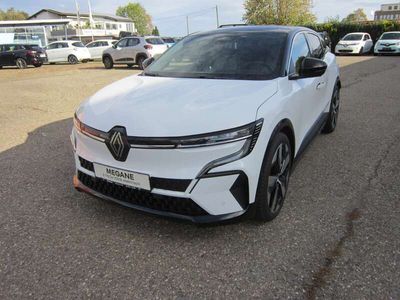 gebraucht Renault Mégane IV EV60 220hp optimum charge Techno, Sitzheizung,