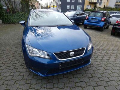 gebraucht Seat Leon Style