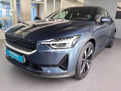 Gebraucht Polestar 2 169 kW (231 PS) 2023 Blau Kleinwagen