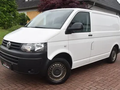 Gebraucht VW Transporter
