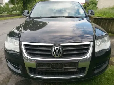 Gebraucht VW Touareg